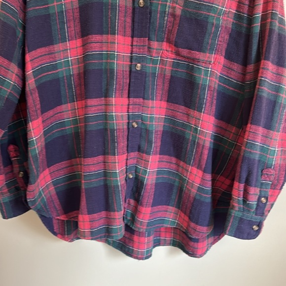 American Eagle Flannel - Picture 8 of 8